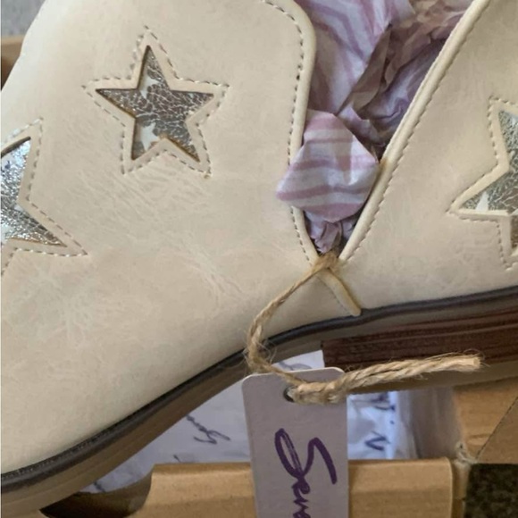 Seven7 Austin rockstar Women's Ankle Boots - Picture 12 of 12